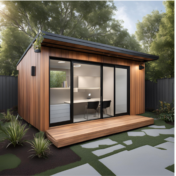 Tiny Home Builders Austin